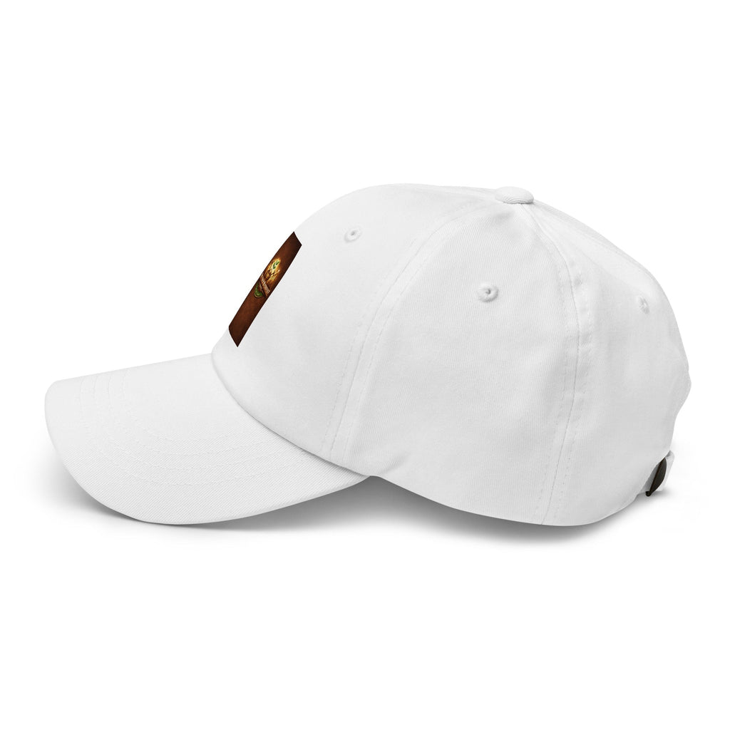 Dad hat