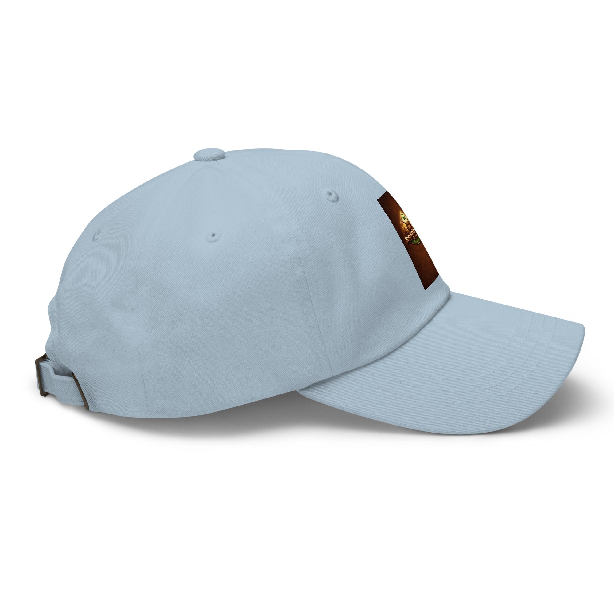 Dad hat