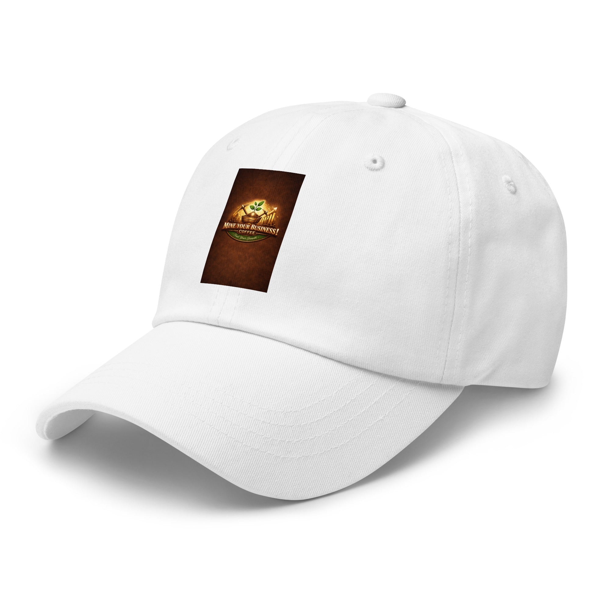 Dad hat
