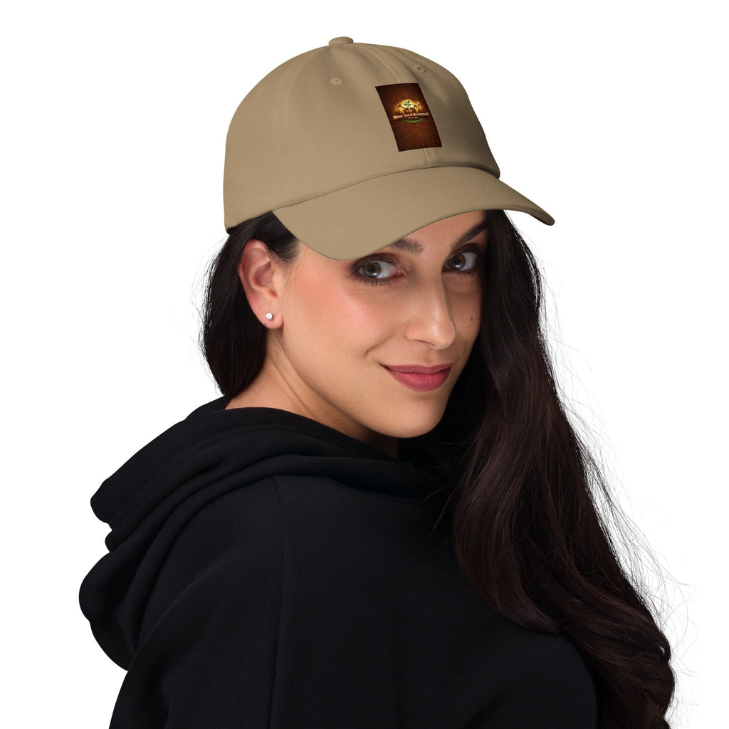 Dad hat