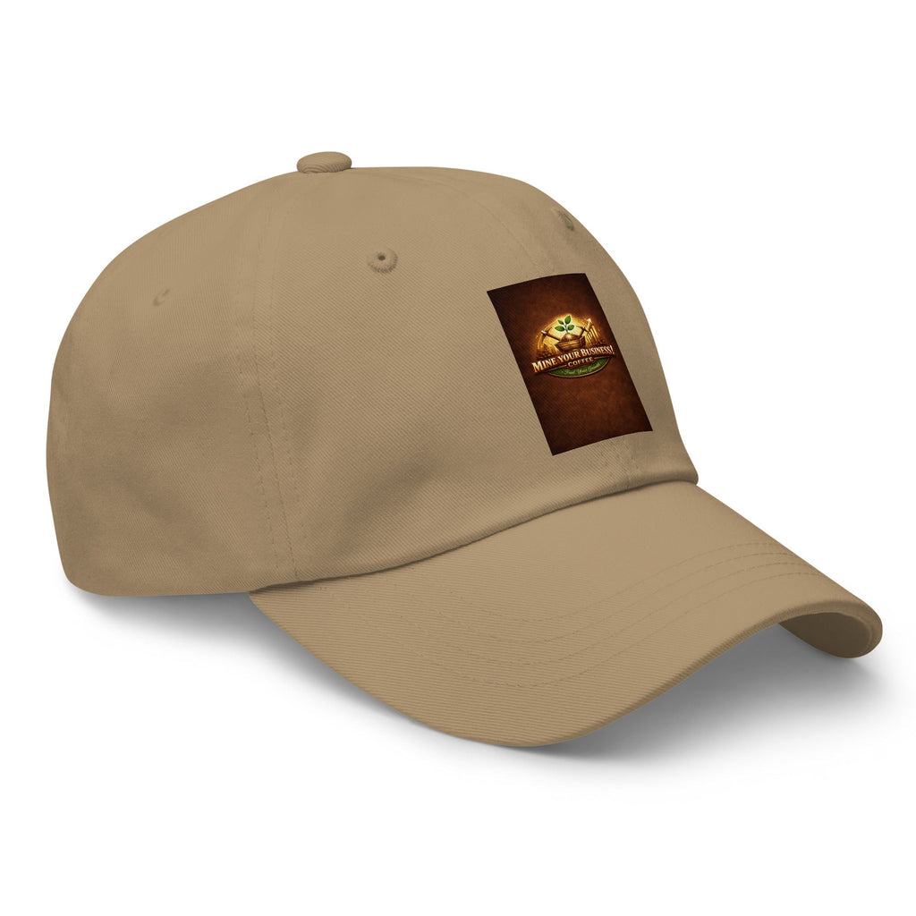 Dad hat