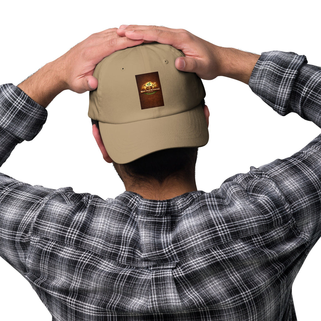 Dad hat