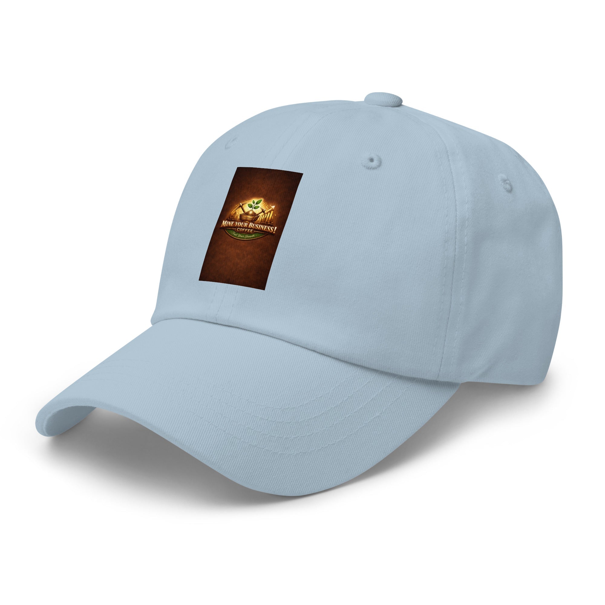 Dad hat