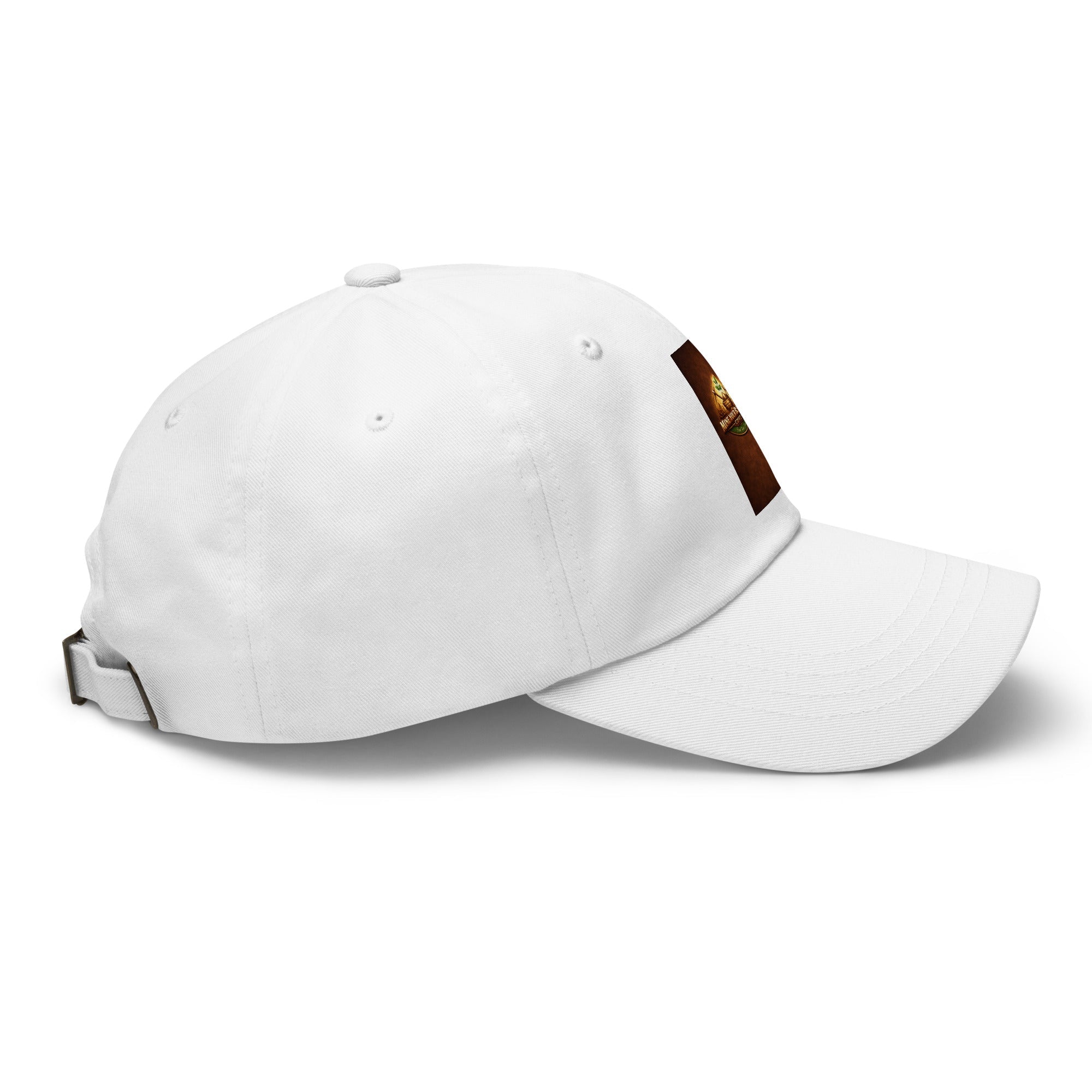 Dad hat