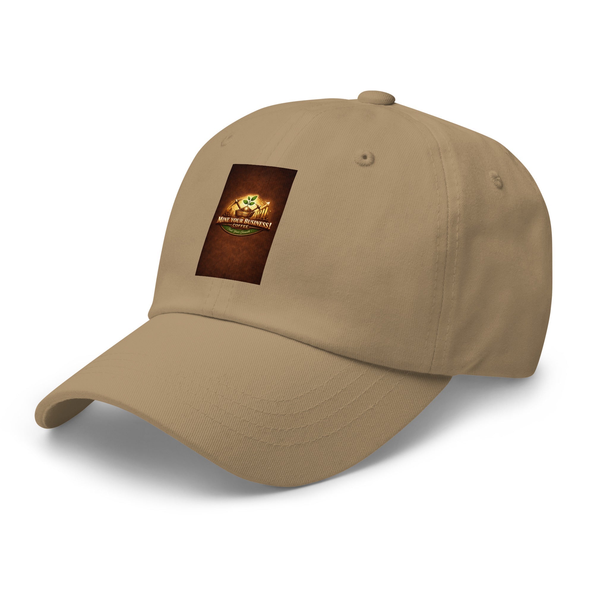 Dad hat