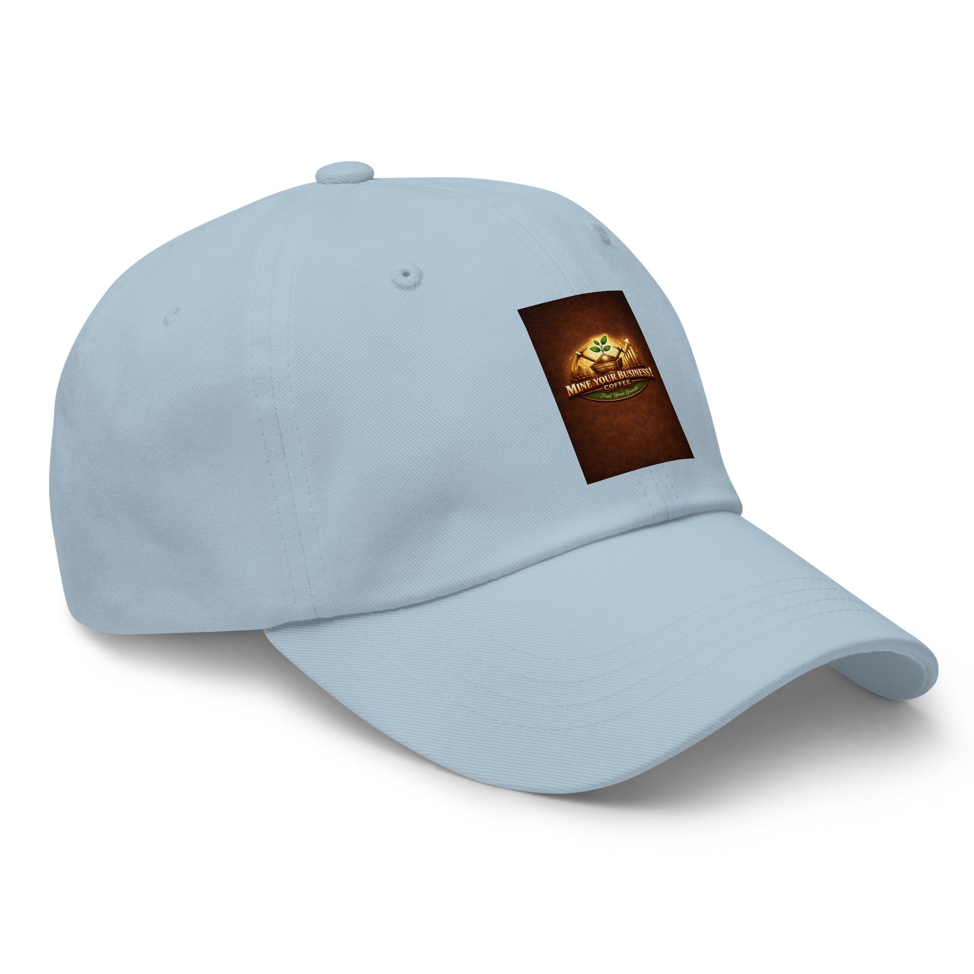 Dad hat