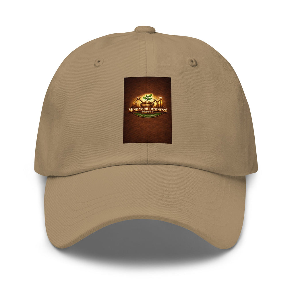 Dad hat