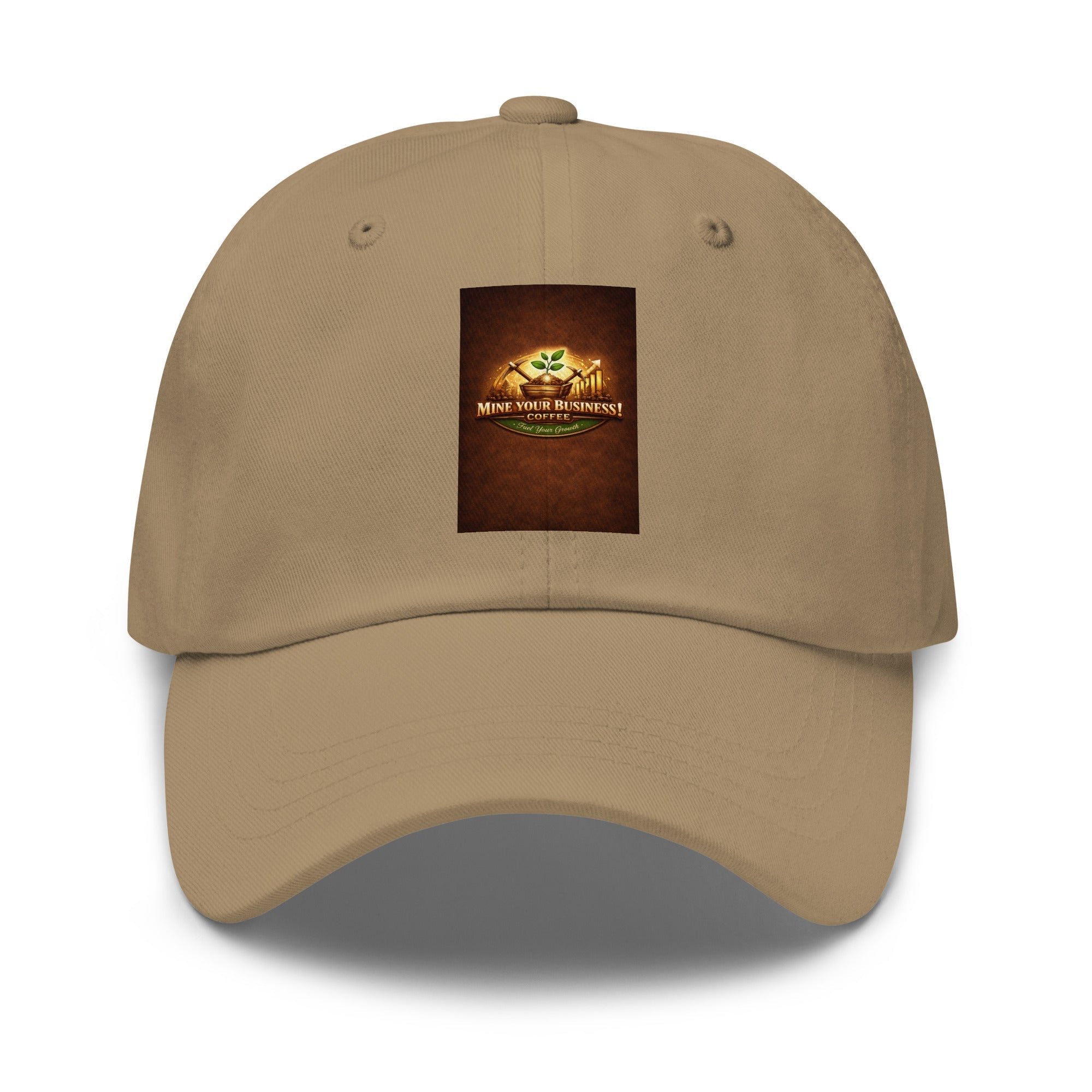 Dad hat