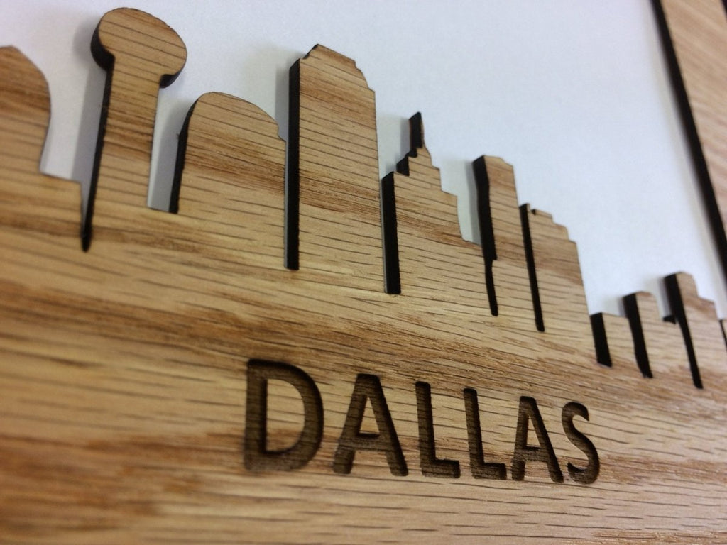 Dallas Picture Frame - 8x10 Frame Hold 5x7 Photo