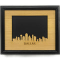 Dallas Picture Frame - 8x10 Frame Hold 5x7 Photo