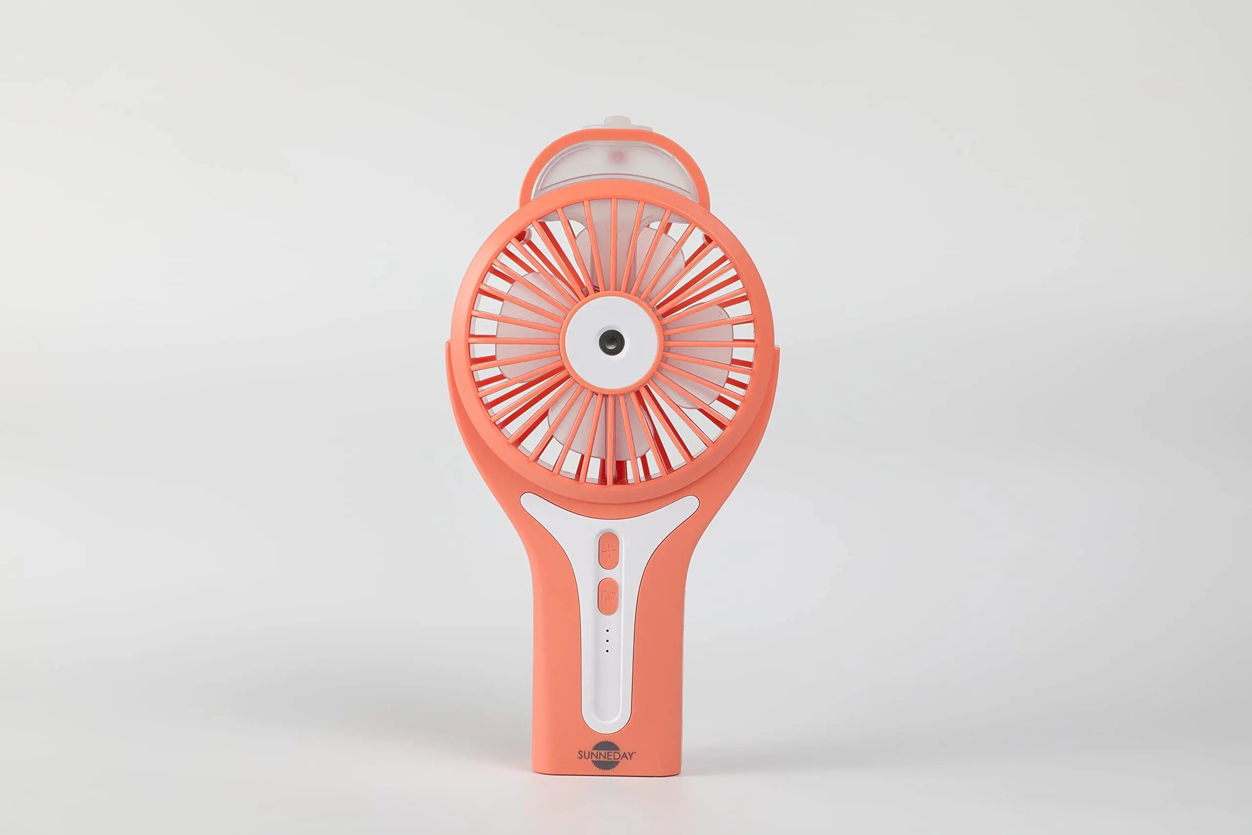 Sunneday Misting Fan, Multiple Colors Available