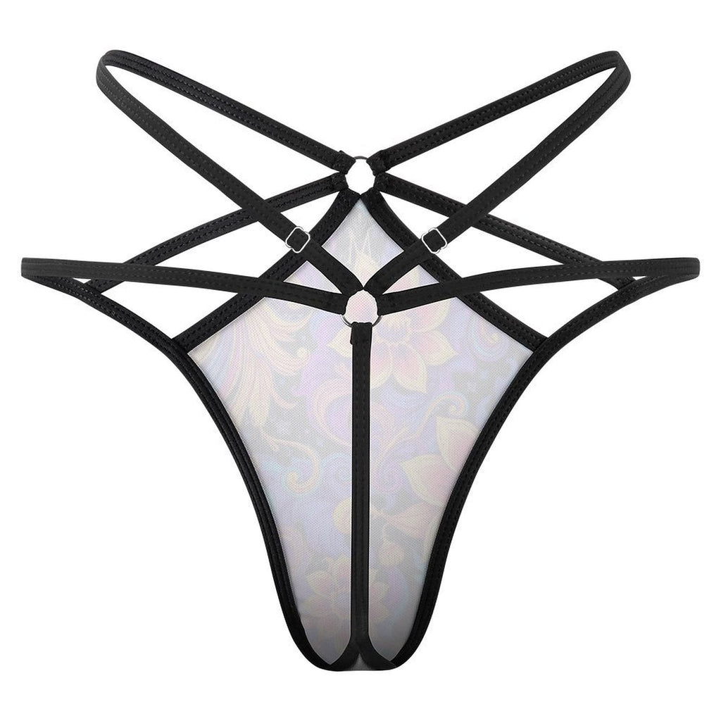 Munsieur Women's Femme Lingerie – Ignite Desire, Redefine Elegance!