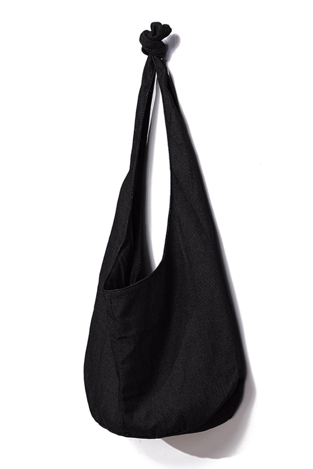 Large Canvas Crossbody Bag - Spacious Messenger Bag for Women