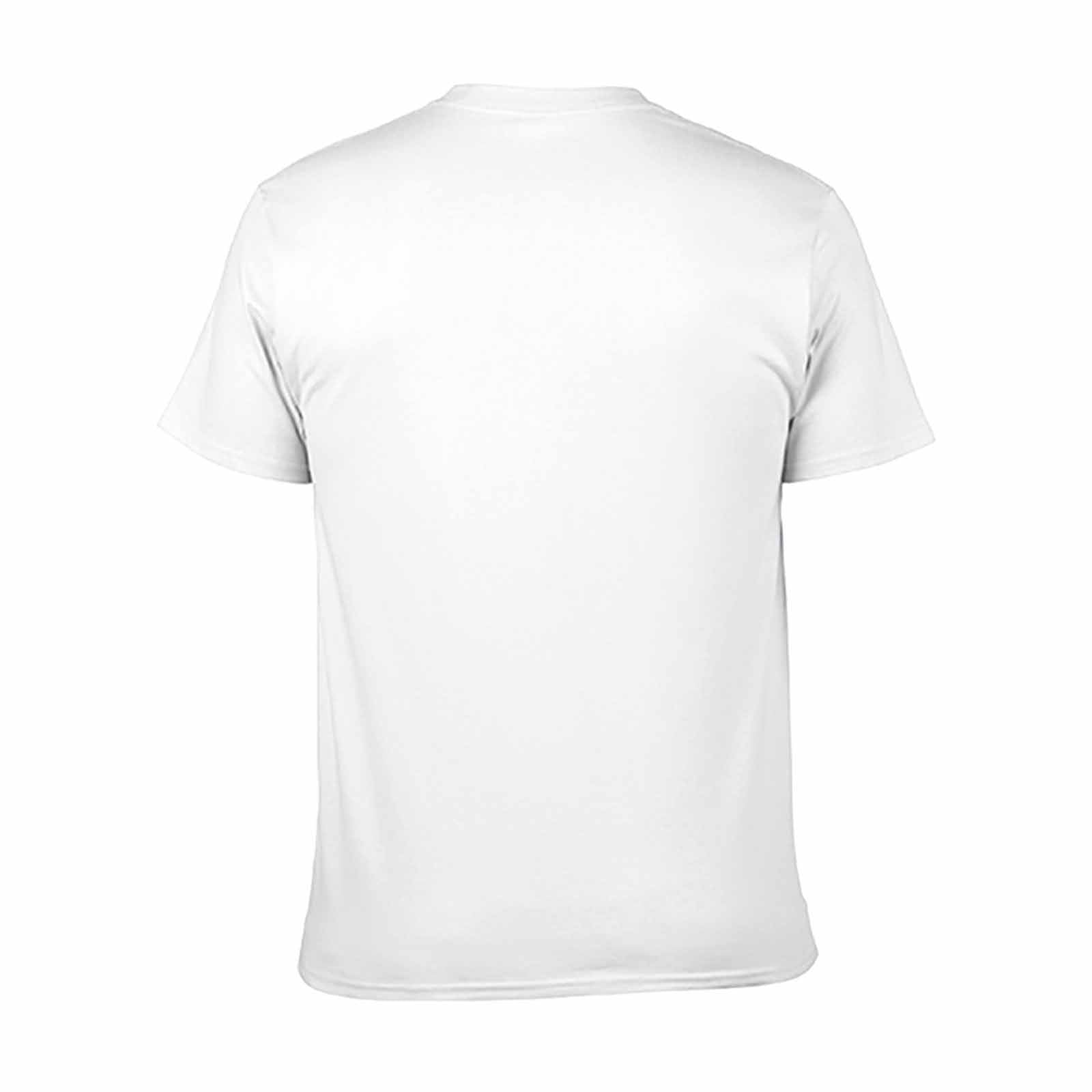 Men's Tee Munsieur Brand Signature Design