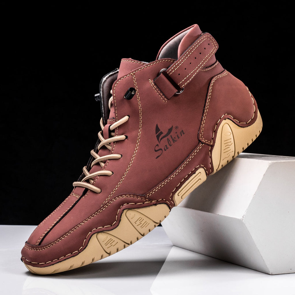 Munsieur Cross-Border Sneakers