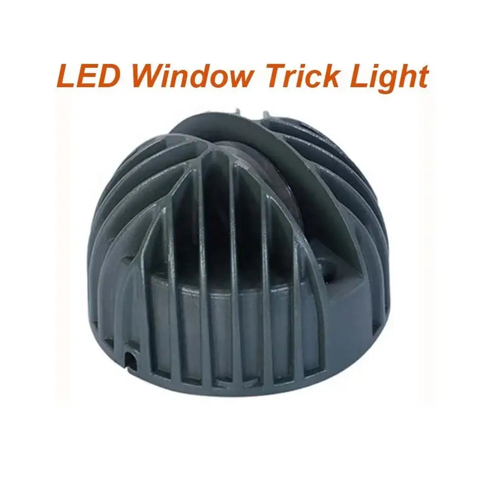 Modern white 10w led spotlight corridor wall light