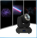 Black 60w super beam led moving head spotlight stage lighting