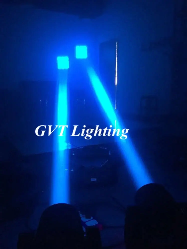 Black 60w super beam led moving head spotlight stage lighting