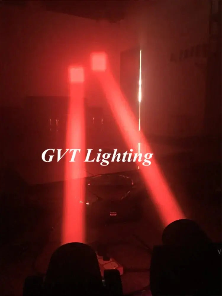 Black 60w super beam led moving head spotlight stage lighting