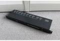 Black 8 port dmx signal amplifier splitter for living room lighting