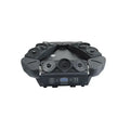 Black moving head spider stage light – living room spotlight