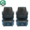 Modern black 90w led moving head light stage event spot light