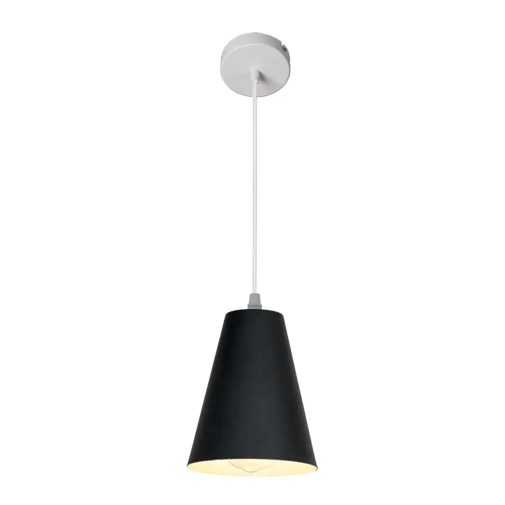 Modern pastel decorbites art colorful pendant lamp dining room set