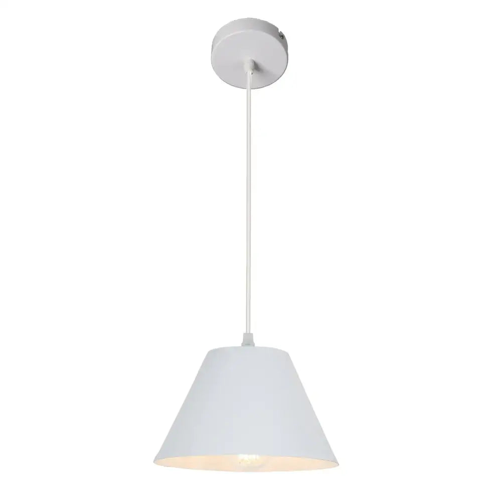 Modern pastel decorbites art colorful pendant lamp dining room set