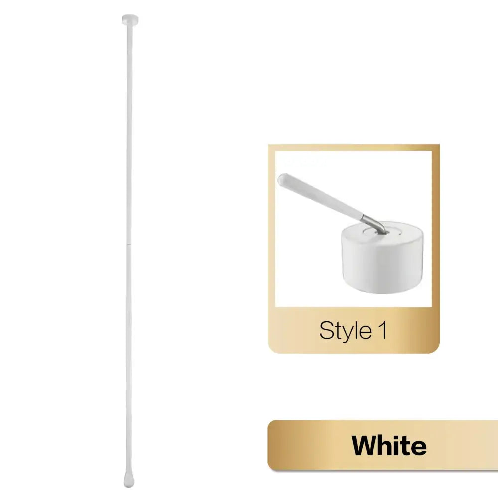 Modern brass black single handle faucet bathroom pendant light