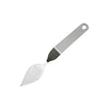 Stainless steel leaf knife fondant tool 5 piece kitchen set