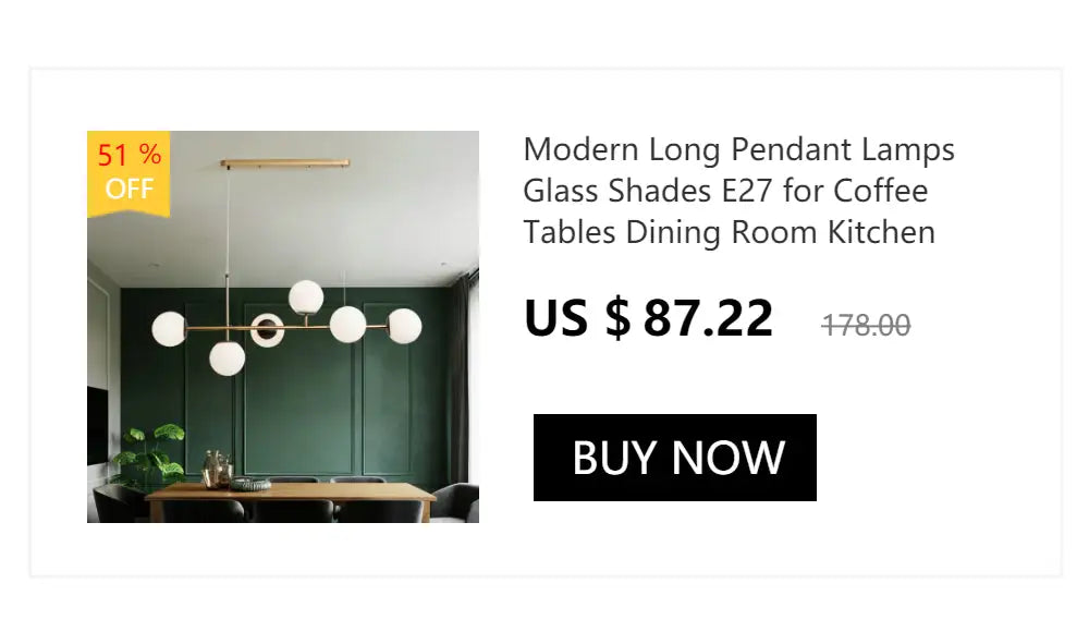 Modern gold curved contemporary led chandelier dining room light