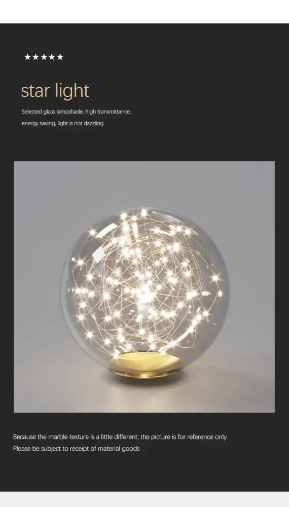 Modern gold long ceiling chandelier dining room glass pendant light