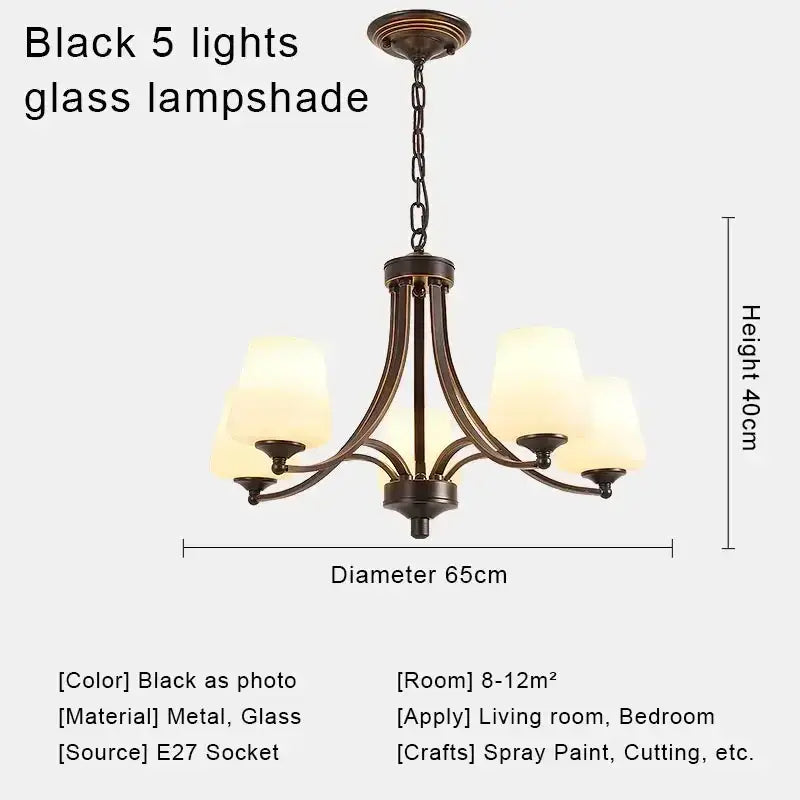 Modern gold decorbites crystal chandelier for living room dining space
