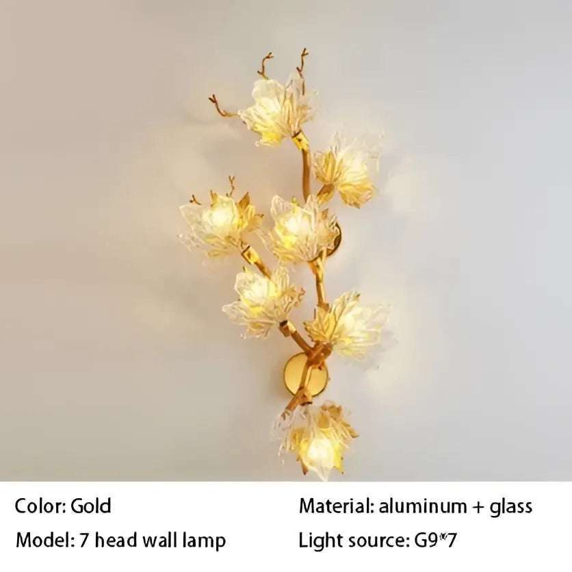 Rustic french country decorbites crystal chandelier dining room leaf design