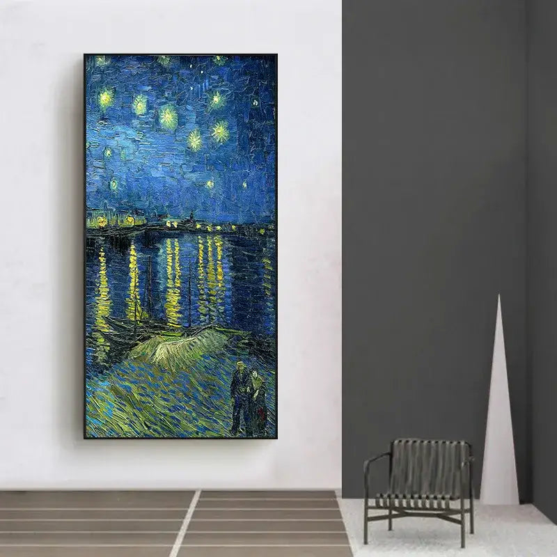 Decorbites crystal craft led eiffel tower wall lamp living room art
