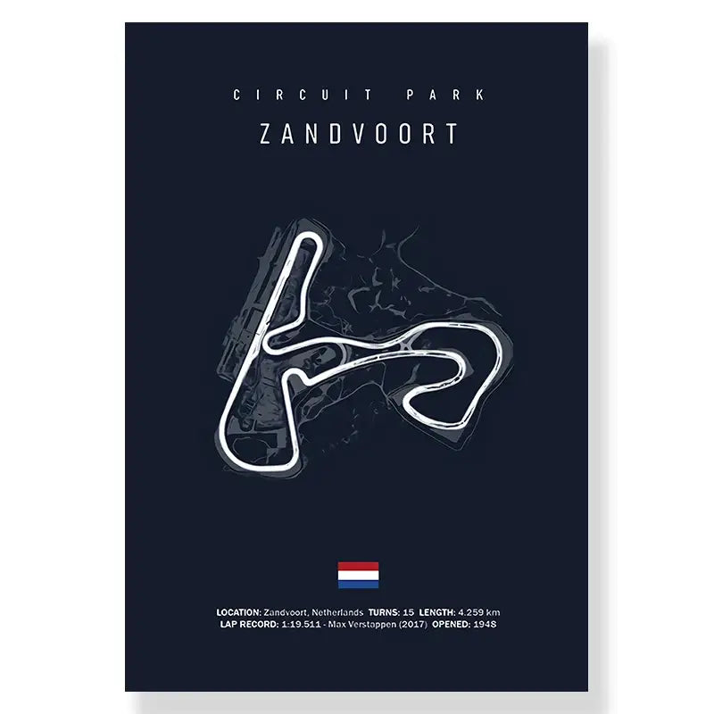 Modern navy marina bay singapore circuit canvas wall art bedroom