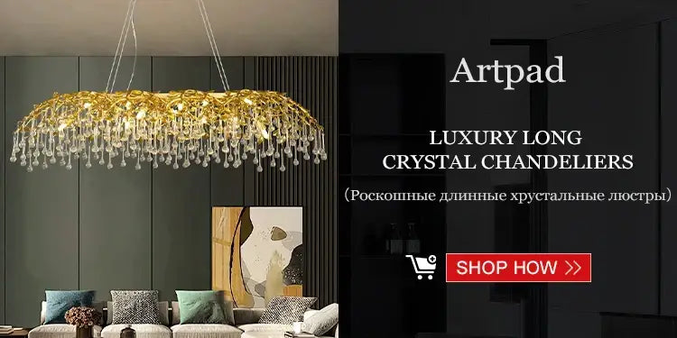 Modern french white flower ceramic chandelier dining room light