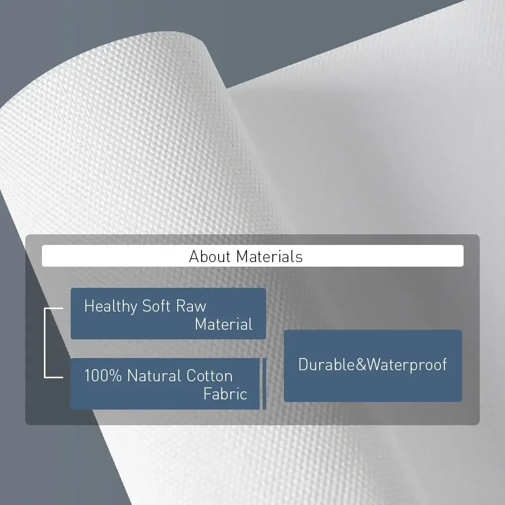 Bauhaus orange & teal geometric mid century wall art bedroom poster