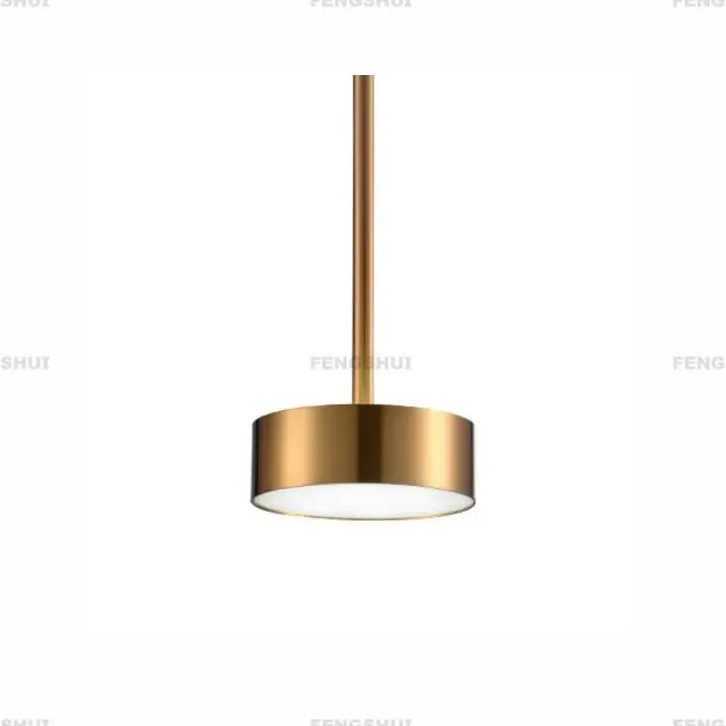Nordic decor led bubble chandelier dining room pendant light