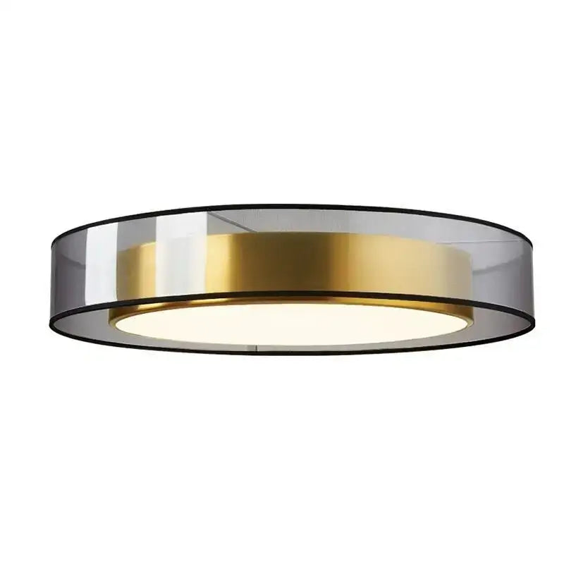 DecorBites™ LED Ceiling Lights Dimmable - Bedroom Bathroom Corridor Lighting Luminaires
