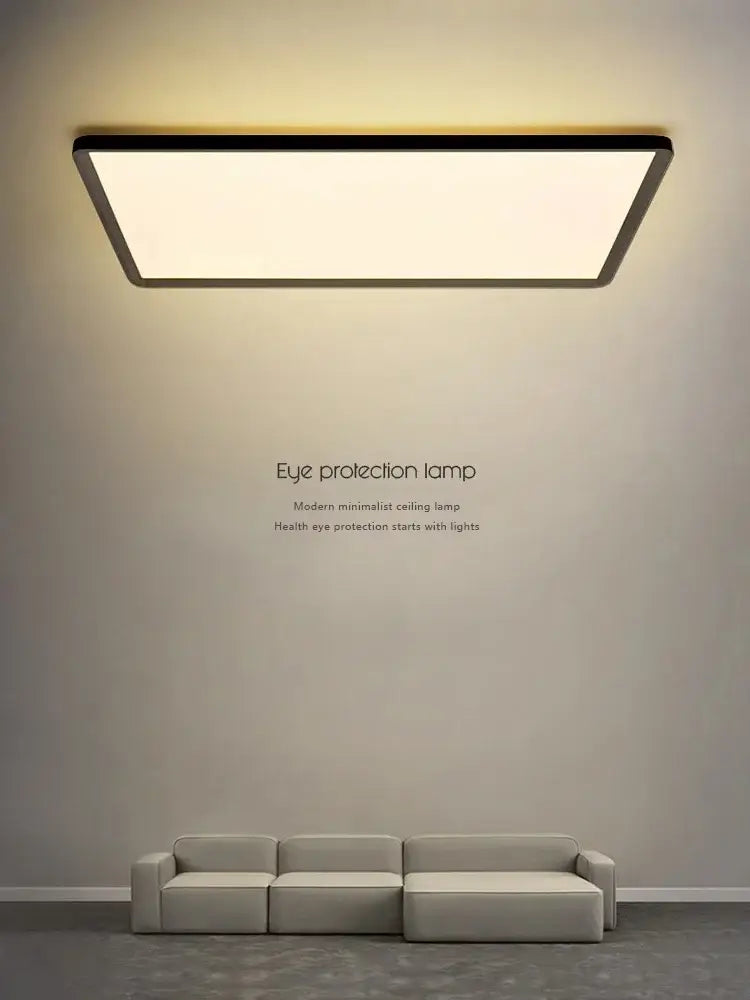 DecorBites™ LED Ceiling Lights for Home Deco - Minimalist Modern Lighting Fixture