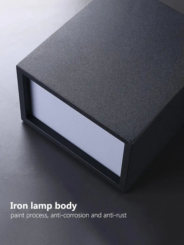 DecorBites™ LED Ceiling Lights Minimalist Modern Living Room Dining Bedroom Lamps