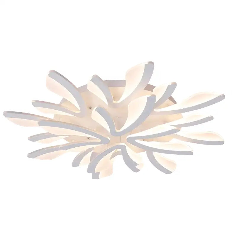 DecorBites™ LED Ceiling Lights Modern Acrylic Luminaria Lampada for Home Indoor Lighting