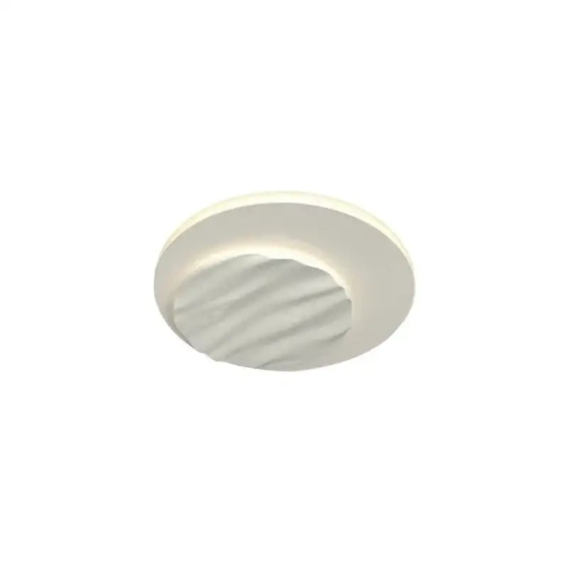 DecorBites™ LED Chandelier Ceiling Light Modern Minimalist Design for Bedroom Dining Living Room