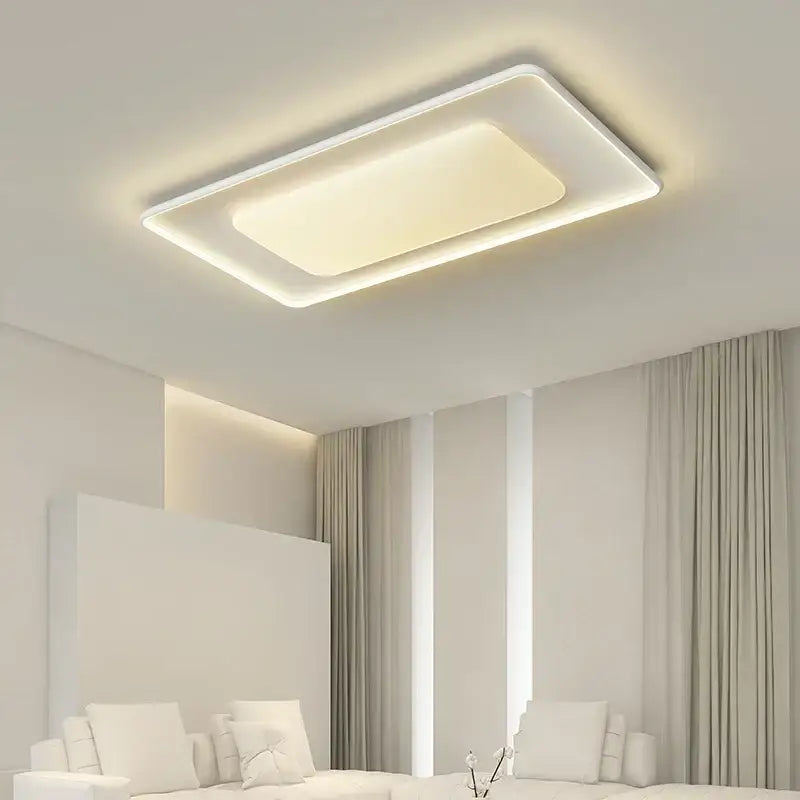 DecorBites™ LED Chandelier for Kitchen Island Indoor Lighting