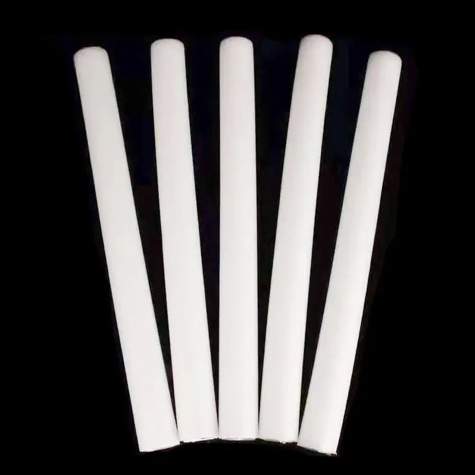 Rainbow led foam stick baton party event light