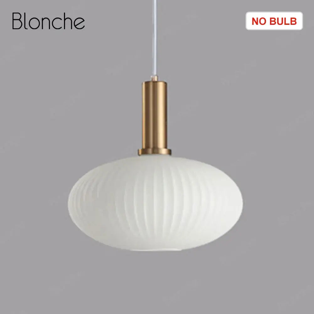 Decorbites led gold chandelier amber & green pendant lamps dining room