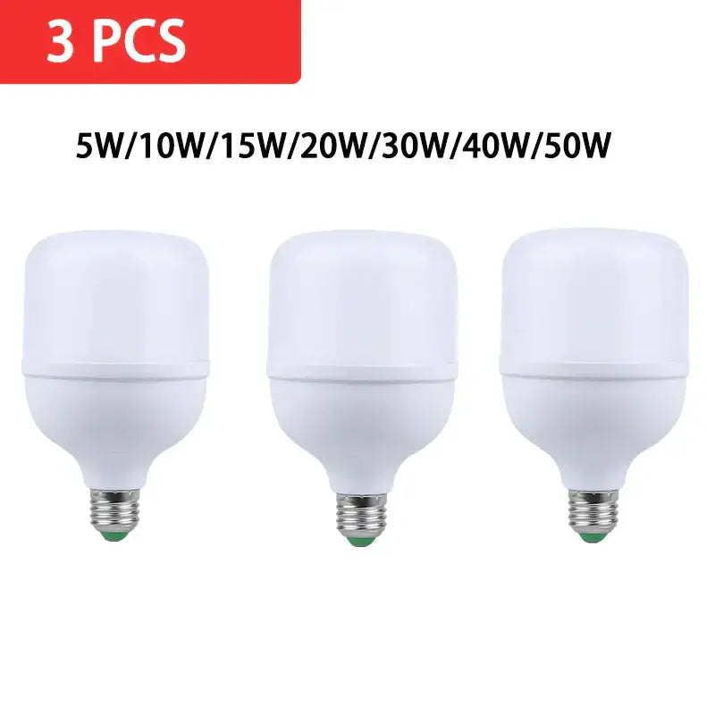 Frosted white decorbites led highlight lamps bedroom bulbs