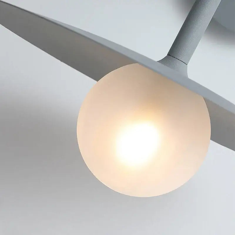 Minimalist black led movable arm wall lamp bedroom sconce