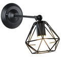Modern industrial black led pendant lights for kitchen dining room